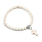 Bracelet Chapelet Perle