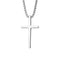 Collier Croix Catholique