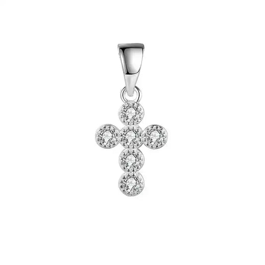 Pendentif Petite Croix